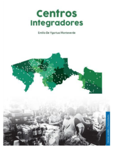 Portada: Centros Integradores
