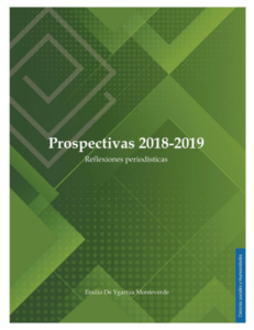 Portada: Prospectivas 2018-2019