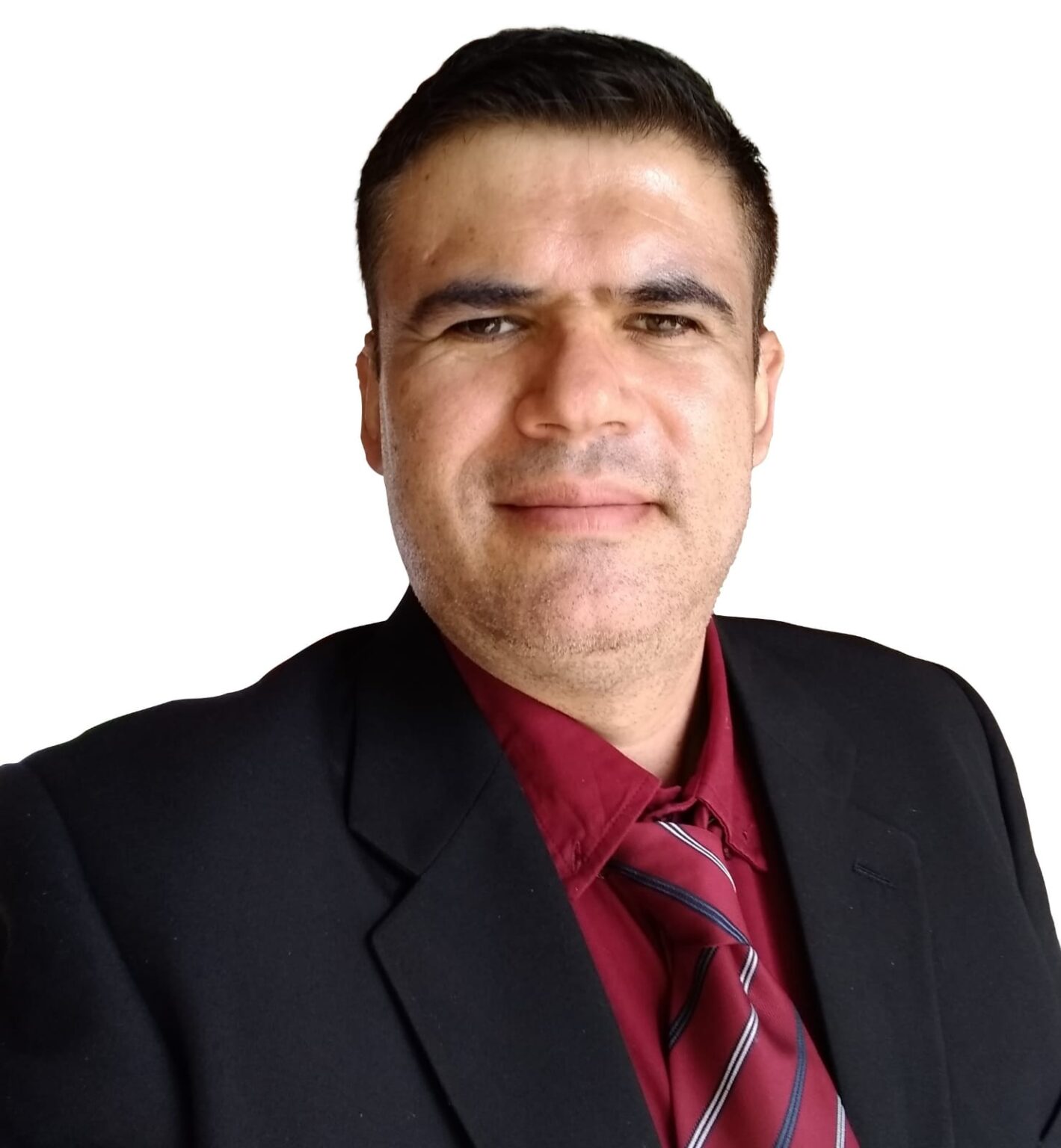 Dr. Moisés Meza Díaz - Universidad Olmeca