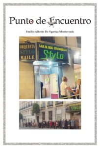 Portada: Punto de Encuentro