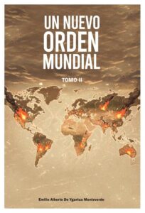 Portada: Un Nuevo Orden Mundial · Tomo II